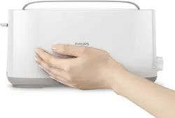 توستر نان فیلیپس مدل HD2590