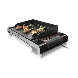 کباب پز فیلیپس مدل HD4466