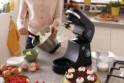 همزن کاسه دار حرفه ای فیلیپس مدل HR7920