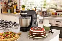 همزن کاسه دار حرفه ای فیلیپس مدل HR7920