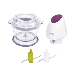 خردکن فیلیپس مدل HR1397