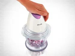 خردکن فیلیپس مدل HR1397