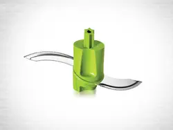 خردکن فیلیپس مدل HR1397