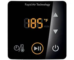 سرخ کن بدون روغن فیلیپس مدل HD9238 - هیرساکالا