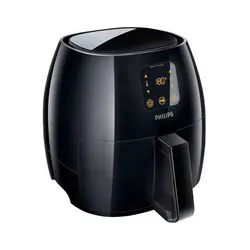 سرخ کن بدون روغن فیلیپس مدل HD9240 - هیرساکالا