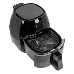 سرخ کن بدون روغن فیلیپس مدل HD9240 - هیرساکالا