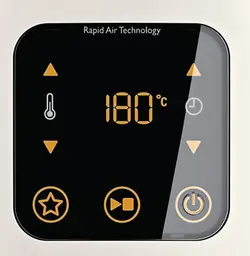 سرخ کن بدون روغن فیلیپس مدل HD9240 - هیرساکالا