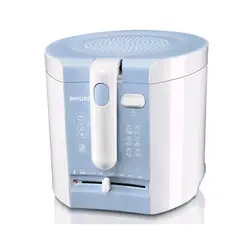 سرخ کن فيليپس مدل HD6103 - هیرساکالا