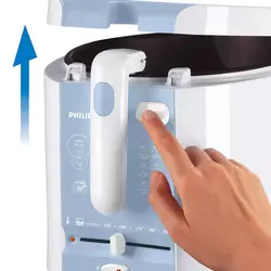 سرخ کن فيليپس مدل HD6103 - هیرساکالا