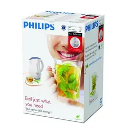 کتری برقی فیلیپس مدل HD4677 - هیرساکالا