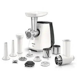 چرخ گوشت فیلیپس مدل HR2713 - هیرساکالا