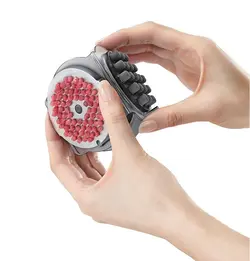 چرخ گوشت فیلیپس مدل HR2713 - هیرساکالا