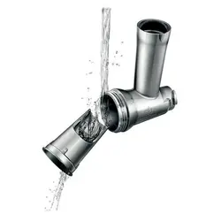 چرخ گوشت فیلیپس مدل HR2723 - هیرساکالا