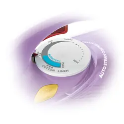 اتو بخار فیلیپس مدل GC3803 - هیرساکالا