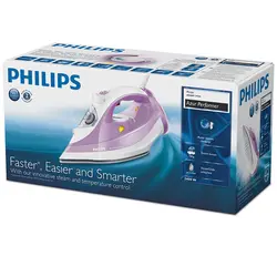 اتو بخار فیلیپس مدل GC3803 - هیرساکالا