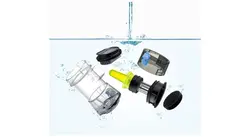 جارو شارژی هیتاچی مدل PV-XE700