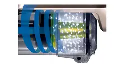 جارو شارژی هیتاچی مدل PV-XE700