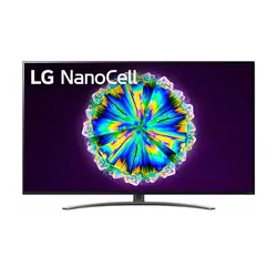 تلویزیون 55 اینچ 4K ال جی مدل 55NANO86