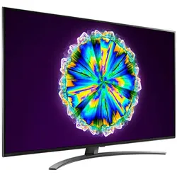 تلویزیون 55 اینچ 4K ال جی مدل 55NANO86