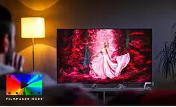 تلویزیون 55 اینچ 4K ال جی مدل 55NANO86