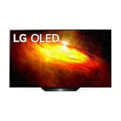 تلویزیون 65 اینچ 4K OLED ال جی مدل 65BXPVA