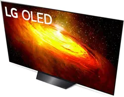 تلویزیون 65 اینچ 4K OLED ال جی مدل 65BXPVA