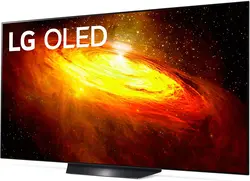 تلویزیون 65 اینچ 4K OLED ال جی مدل 65BXPVA