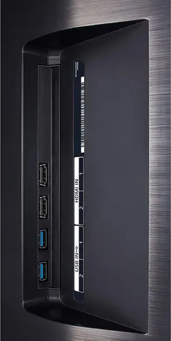 تلویزیون 65 اینچ 4K OLED ال جی مدل 65BXPVA