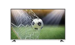 تلویزیون 58 اینچ 4K توشیبا مدل 58U7880