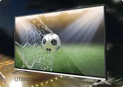 تلویزیون 58 اینچ 4K توشیبا مدل 58U7880