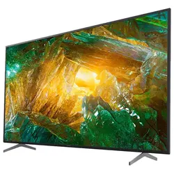 تلویزیون 75 اینچ 4K سونی مدل 75X8000H