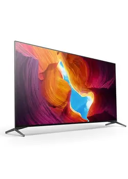 تلویزیون 75 اینچ 4K سونی مدل 75X8000H