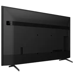 تلویزیون 75 اینچ 4K سونی مدل 75X8000H