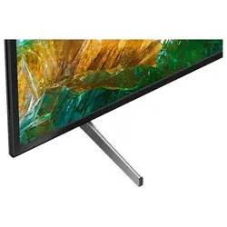 تلویزیون 75 اینچ 4K سونی مدل 75X8000H