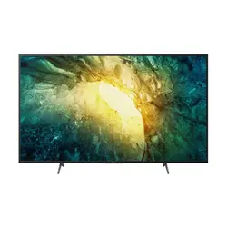 تلویزیون 45 اینچ 4K سونی مدل 45X7500H - هیرساکالا