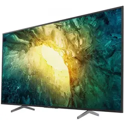 تلویزیون 45 اینچ 4K سونی مدل 45X7500H - هیرساکالا