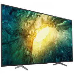 تلویزیون 45 اینچ 4K سونی مدل 45X7500H - هیرساکالا