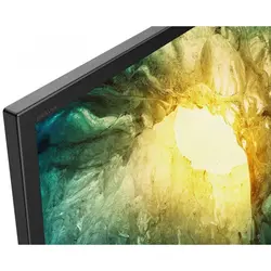 تلویزیون 45 اینچ 4K سونی مدل 45X7500H - هیرساکالا