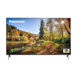 تلویزیون 65 اینچ 4K پاناسونیک مدل 65GX8000M