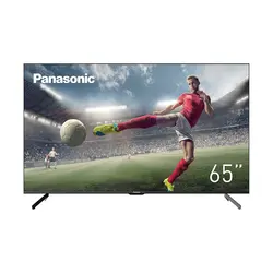 قیمت تلویزیون 65 اینچ 4K پاناسونیک مدل 65HX750