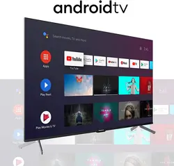 قیمت تلویزیون 65 اینچ 4K پاناسونیک مدل 65HX750