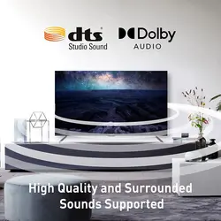 قیمت تلویزیون 65 اینچ 4K پاناسونیک مدل 65HX750