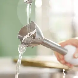 گوشت کوب برقی تک کاره فیلیپس مدل HR2531 - هیرساکالا