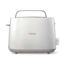 توستر نان فیلیپس مدل HD2581 - هیرساکالا