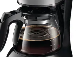 قهوه ساز فیلیپس مدل HD7457