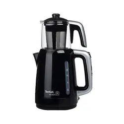 چای ساز تفال مدل BJ201841 - هیرساکالا