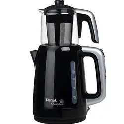 چای ساز تفال مدل BJ201841 - هیرساکالا