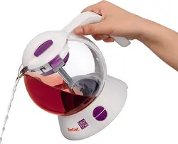 کتری برقی تفال مدل BJ110010 - هیرساکالا