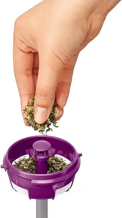 کتری برقی تفال مدل BJ110010 - هیرساکالا