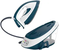 اتو مخزن دار تفال مدل SV7110 - هیرساکالا